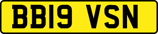 BB19VSN