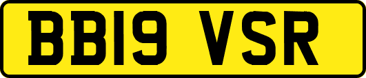 BB19VSR