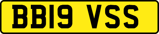 BB19VSS