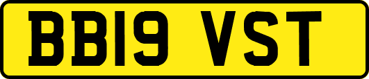 BB19VST