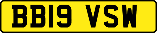 BB19VSW