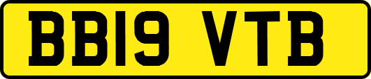 BB19VTB