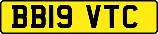 BB19VTC