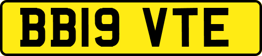 BB19VTE