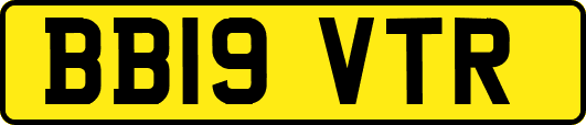 BB19VTR