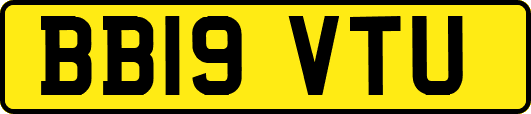 BB19VTU