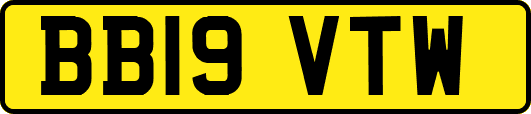 BB19VTW