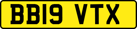 BB19VTX