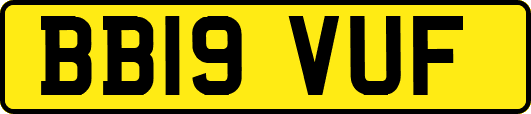 BB19VUF