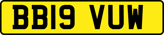 BB19VUW