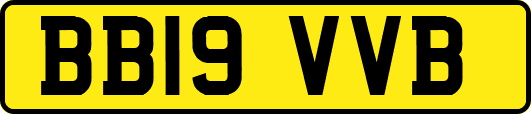BB19VVB