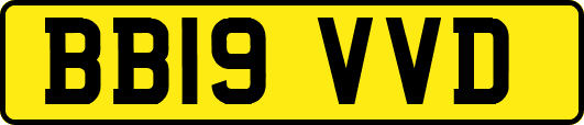 BB19VVD