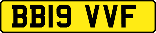 BB19VVF