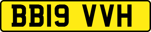 BB19VVH
