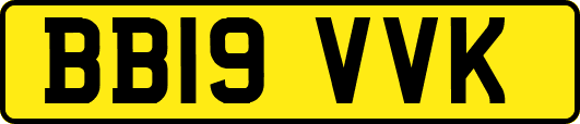 BB19VVK