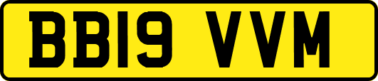 BB19VVM