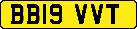 BB19VVT