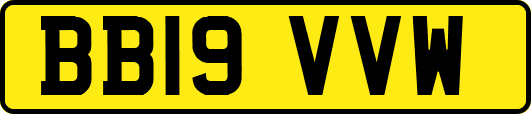 BB19VVW