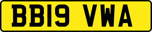 BB19VWA
