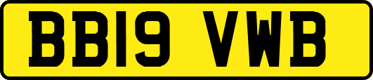 BB19VWB