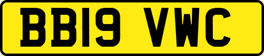 BB19VWC