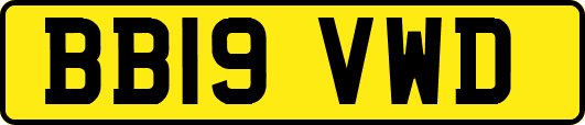 BB19VWD