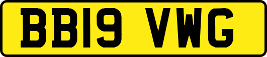 BB19VWG