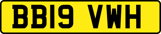 BB19VWH