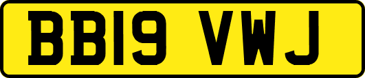 BB19VWJ