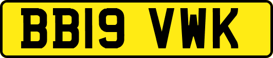 BB19VWK