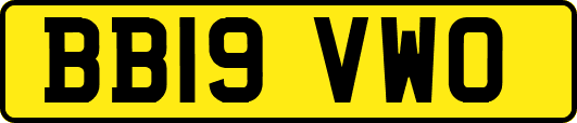 BB19VWO