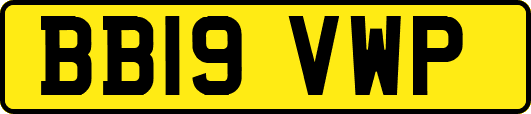 BB19VWP
