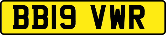 BB19VWR