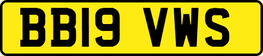 BB19VWS