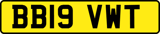 BB19VWT