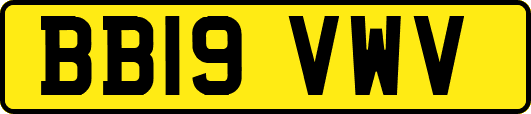 BB19VWV