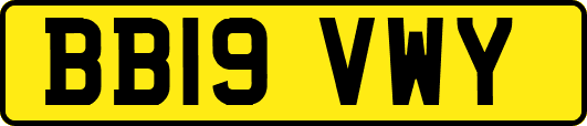 BB19VWY