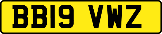 BB19VWZ