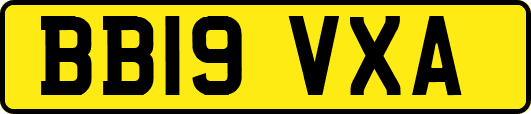 BB19VXA