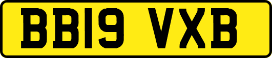 BB19VXB