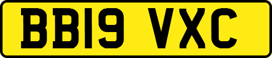 BB19VXC