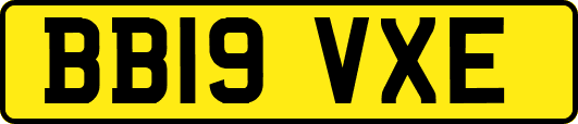 BB19VXE