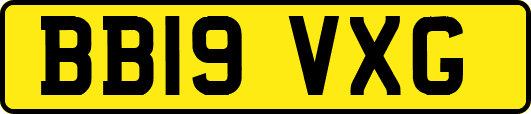 BB19VXG