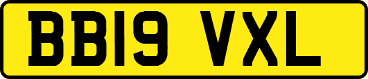 BB19VXL