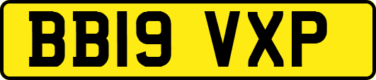 BB19VXP