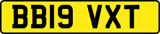 BB19VXT
