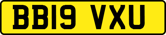 BB19VXU