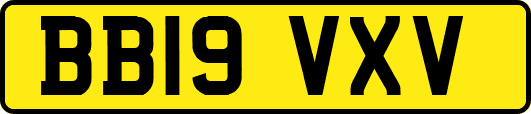 BB19VXV