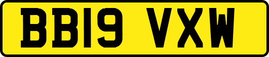 BB19VXW