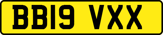 BB19VXX